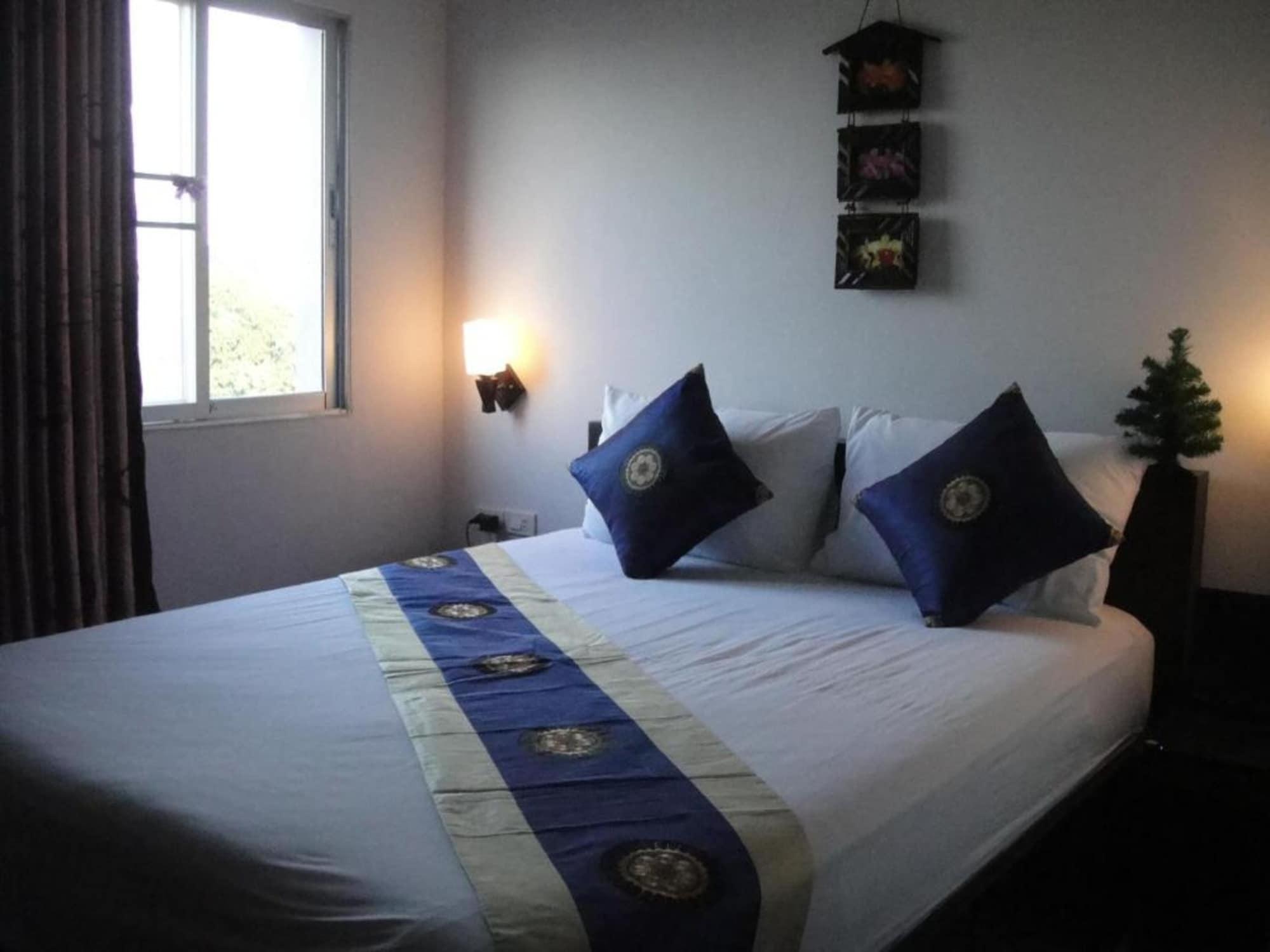 Ck Residence Pattaya Exteriör bild