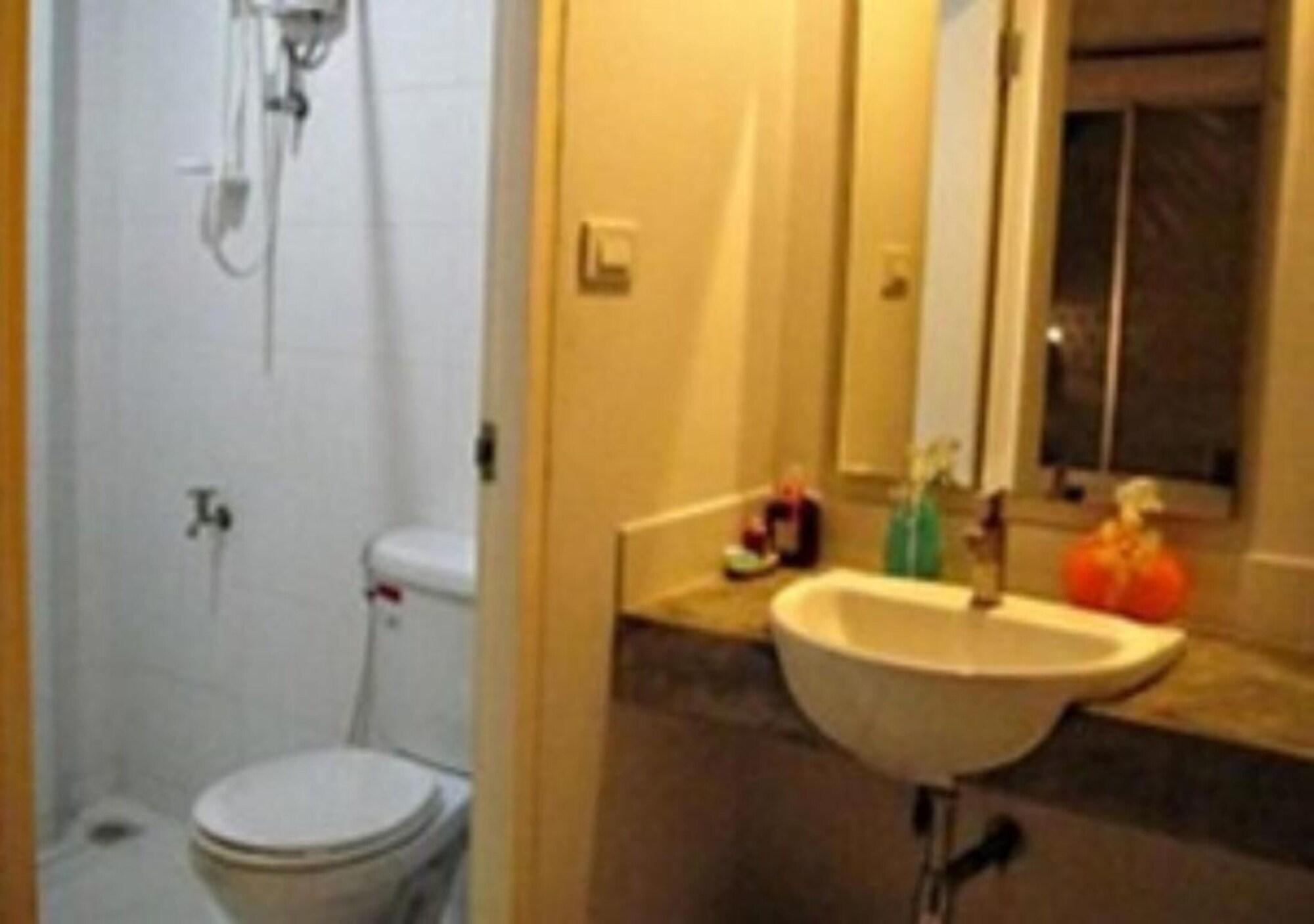Ck Residence Pattaya Exteriör bild