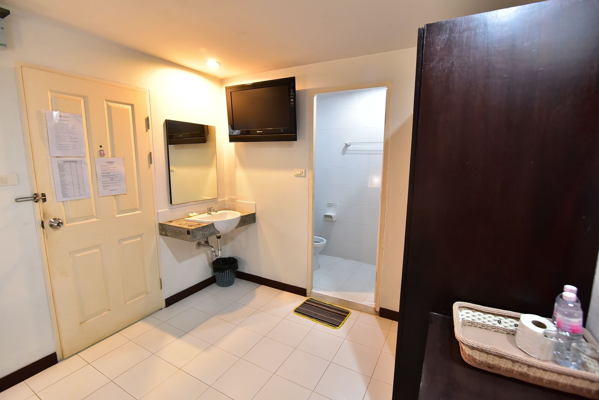 Ck Residence Pattaya Exteriör bild