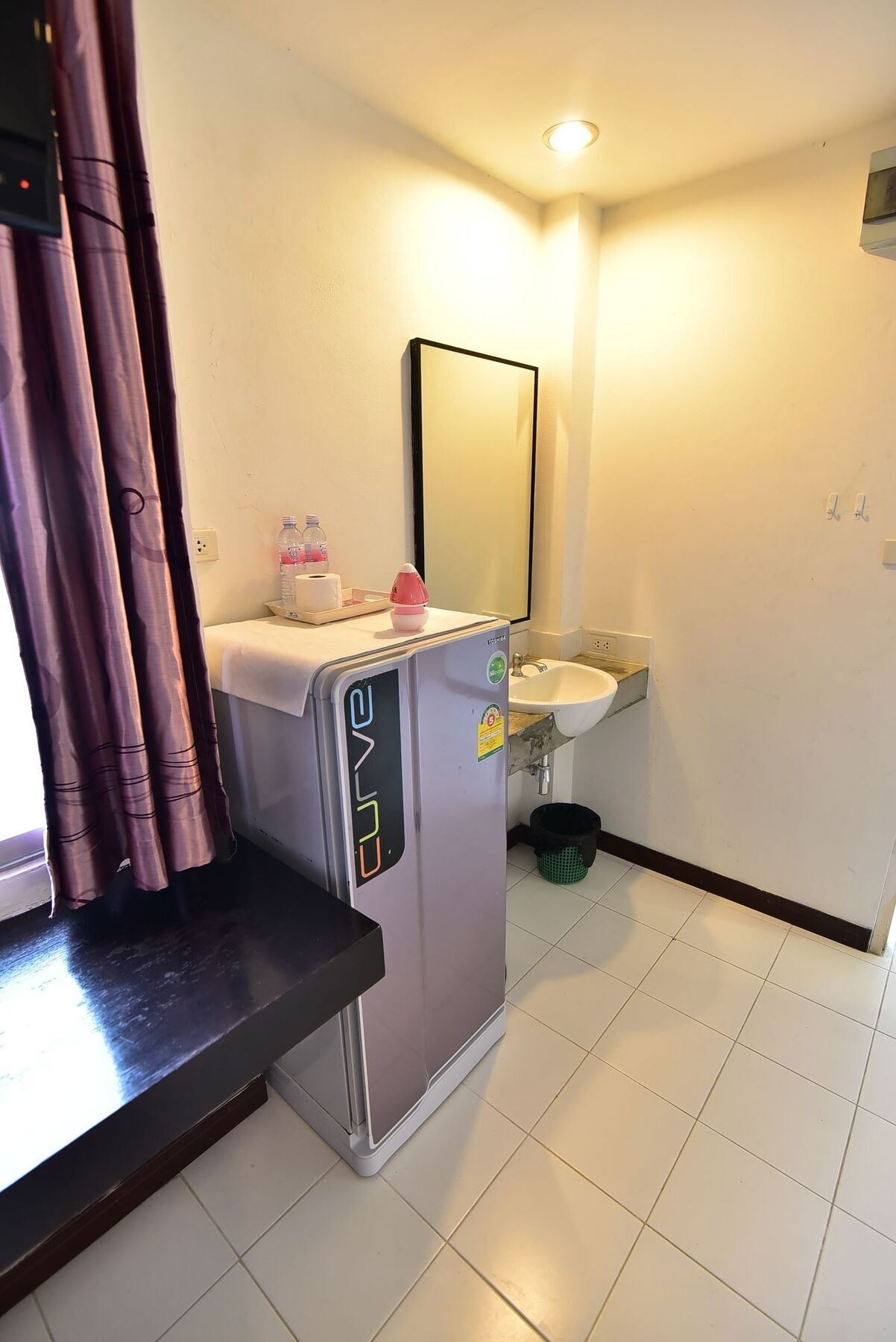 Ck Residence Pattaya Exteriör bild
