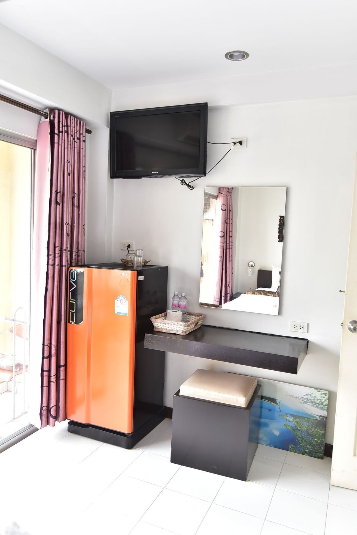 Ck Residence Pattaya Exteriör bild