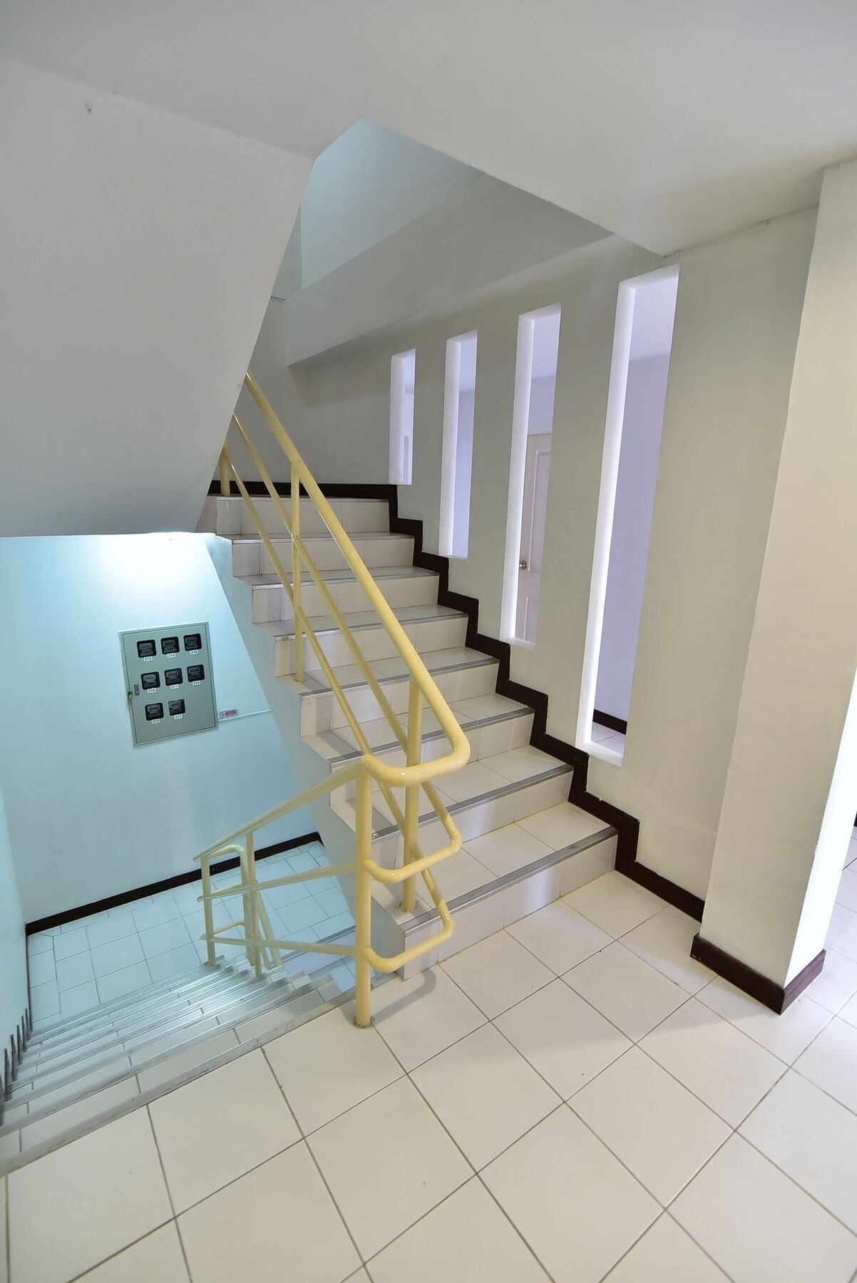 Ck Residence Pattaya Exteriör bild
