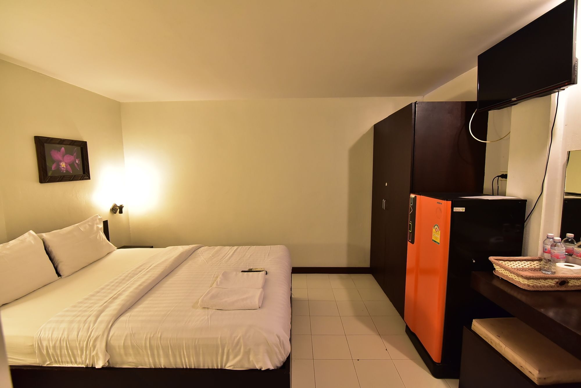 Ck Residence Pattaya Exteriör bild