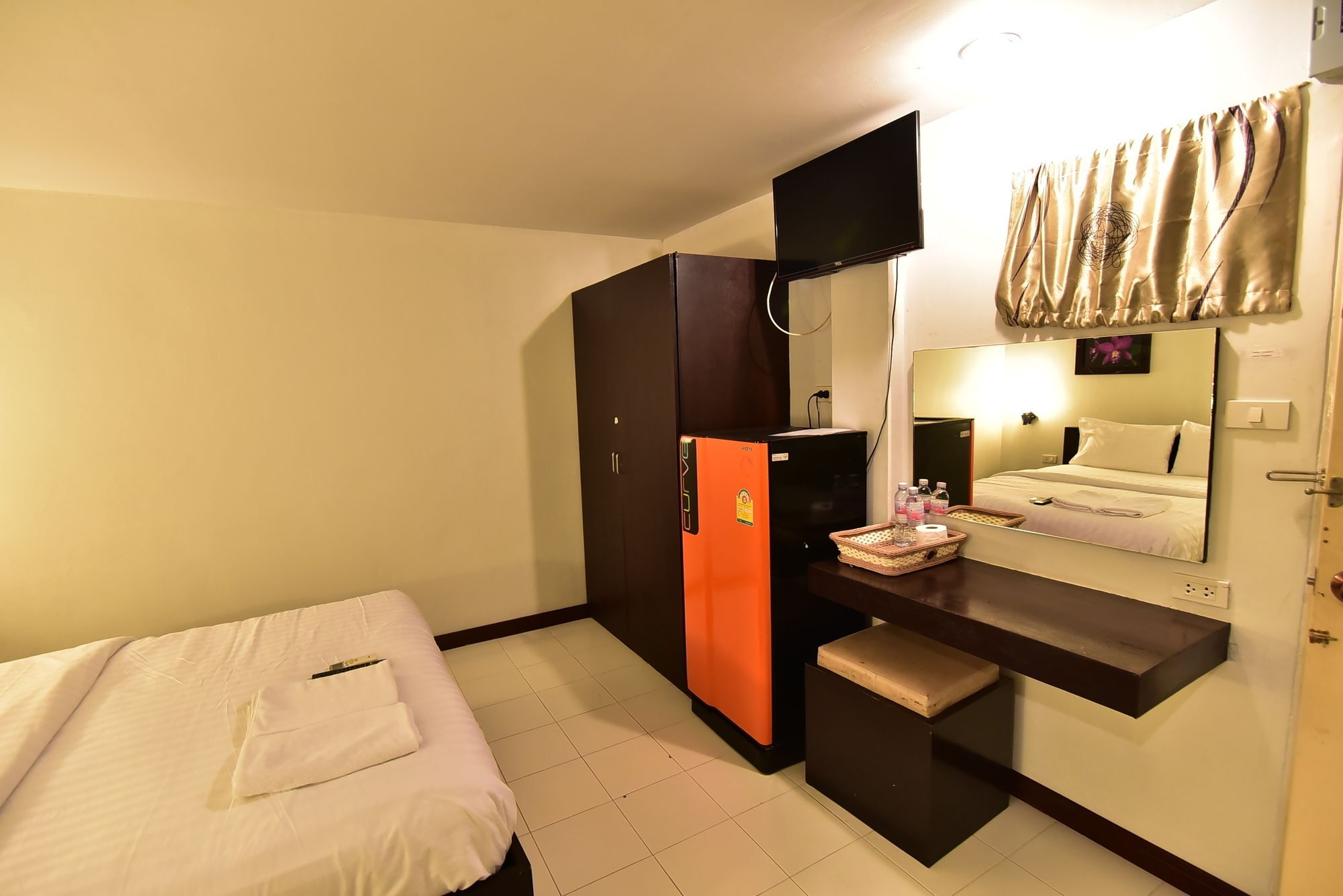 Ck Residence Pattaya Exteriör bild